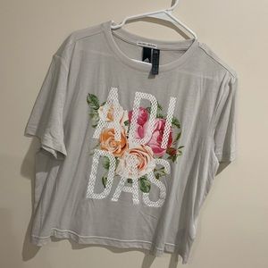 Adidas top